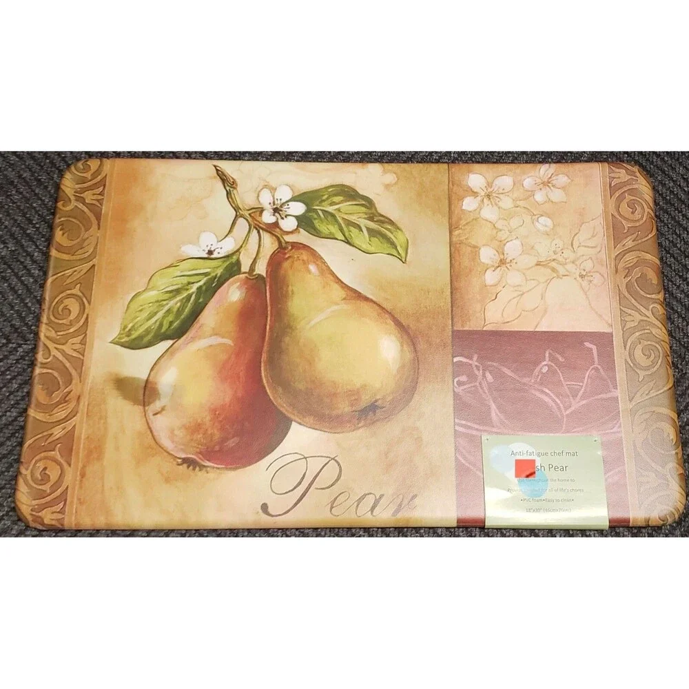 ANTI-FATIGUE NON SLIP FLOOR MAT (18